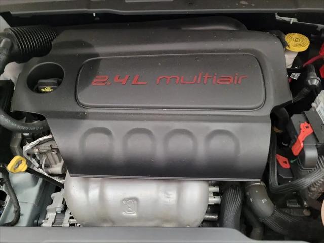 2020 Jeep Compass Altitude FWD
