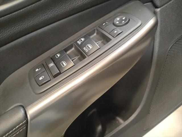 2019 Jeep Cherokee Limited FWD