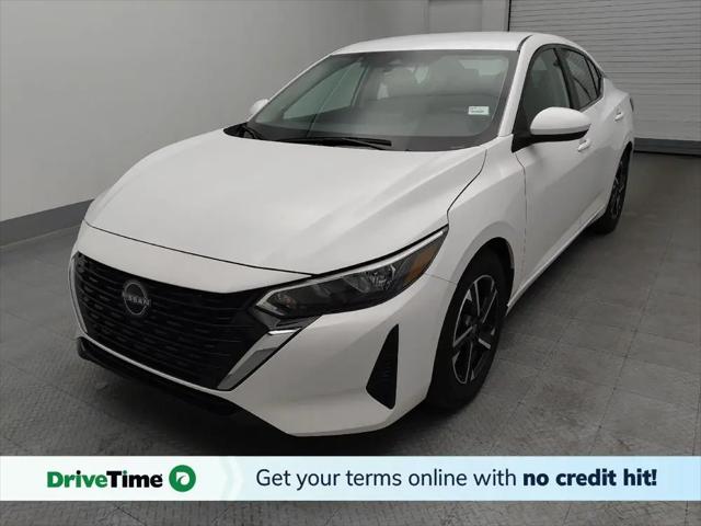 2025 Nissan Sentra SV for sale in Madison, TN