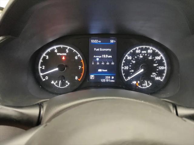 2021 Nissan Altima S FWD