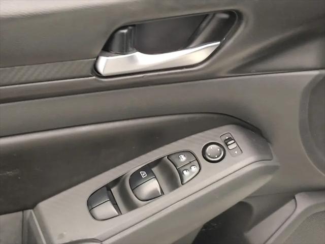2021 Nissan Altima S FWD