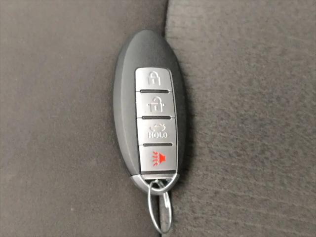 2021 Nissan Altima S FWD