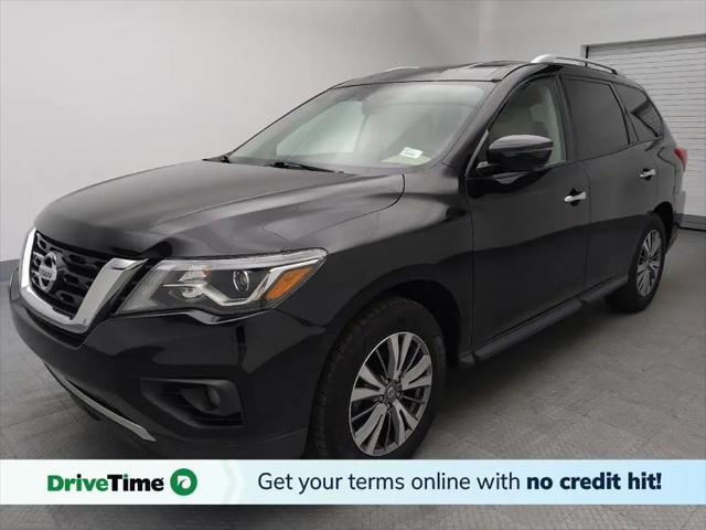 2019 Nissan Pathfinder SL for sale in Madison, TN