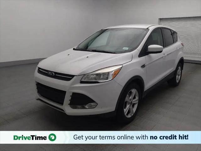 2014 Ford Escape SE for sale in Columbus, GA