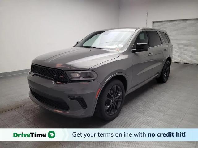 2021 Dodge Durango SXT Plus RWD for sale in Torrance, CA