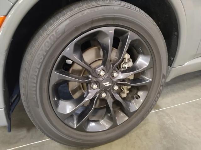 2021 Dodge Durango SXT Plus RWD