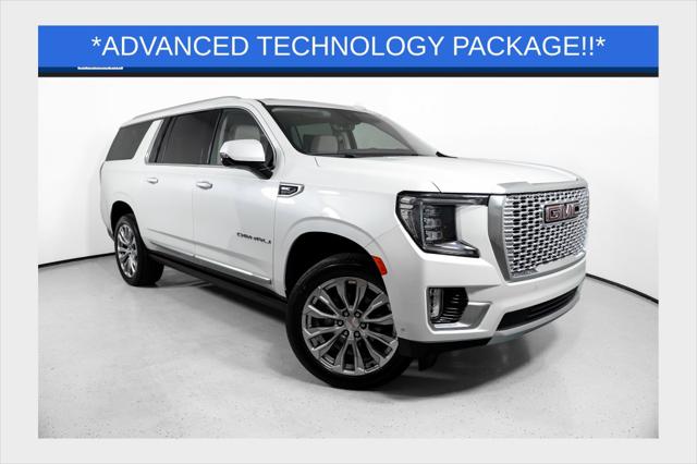 2024 GMC Yukon XL 4WD Denali for sale in Lake Park, FL