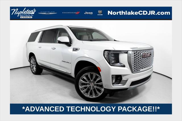 2024 GMC Yukon XL 4WD Denali for sale in Lake Park, FL
