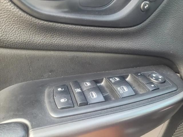 2019 Jeep Cherokee Limited FWD