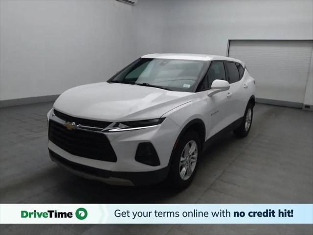 2022 Chevrolet Blazer FWD 2LT for sale in Augusta, GA