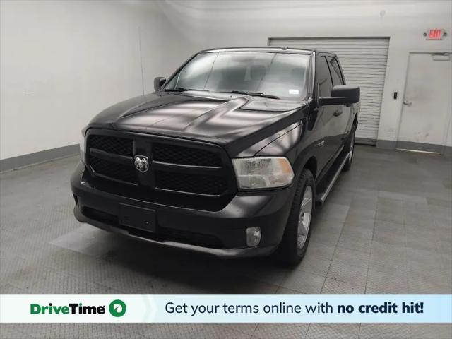 2016 Ram 1500 Express for sale in Peoria, IL