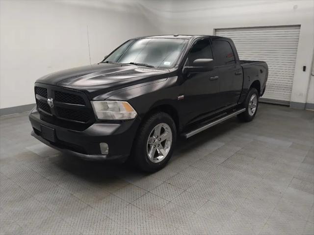2016 Ram 1500 Express