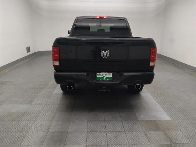 2016 Ram 1500 Express