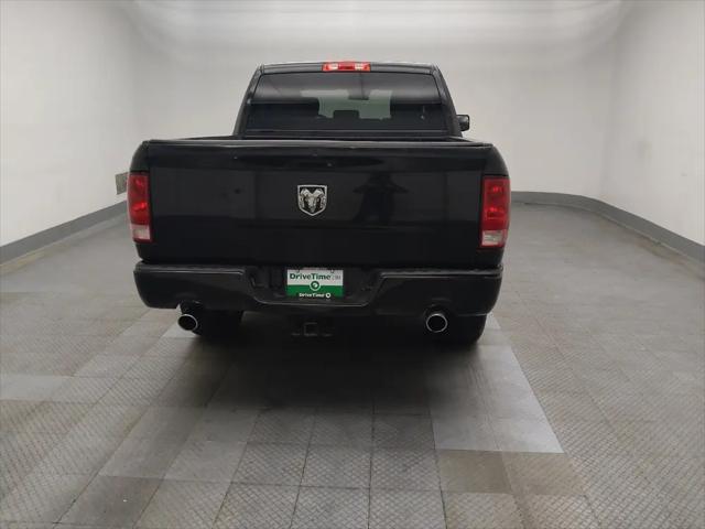 2016 Ram 1500 Express