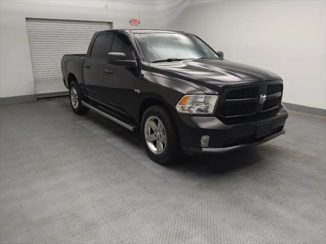 2016 Ram 1500 Express