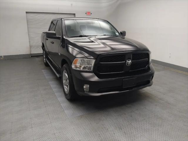 2016 Ram 1500 Express