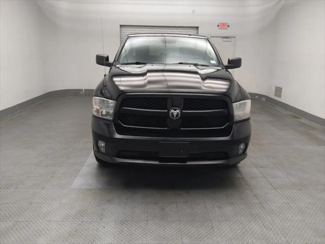 2016 Ram 1500 Express