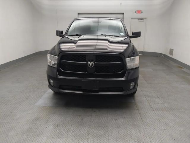 2016 Ram 1500 Express