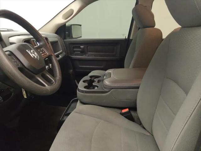 2016 Ram 1500 Express