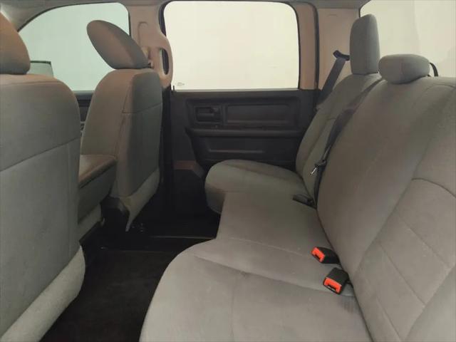 2016 Ram 1500 Express