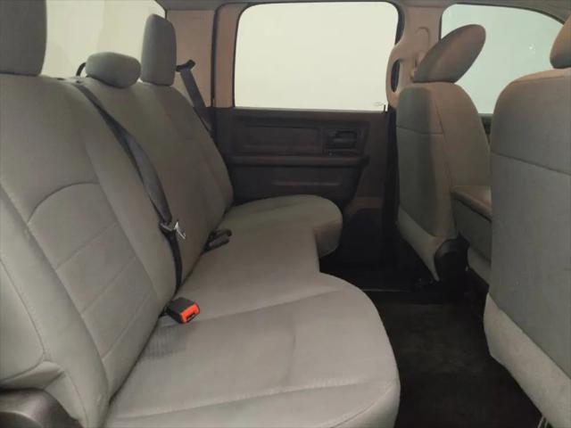 2016 Ram 1500 Express