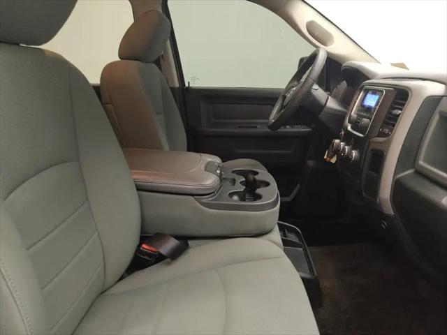 2016 Ram 1500 Express