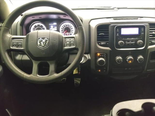 2016 Ram 1500 Express