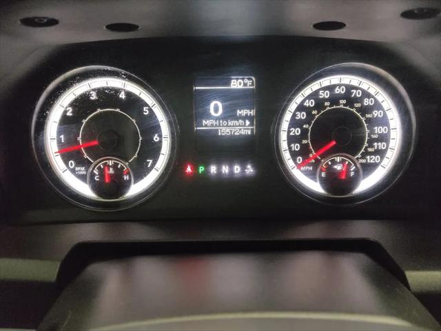 2016 Ram 1500 Express
