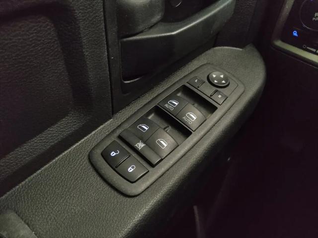 2016 Ram 1500 Express