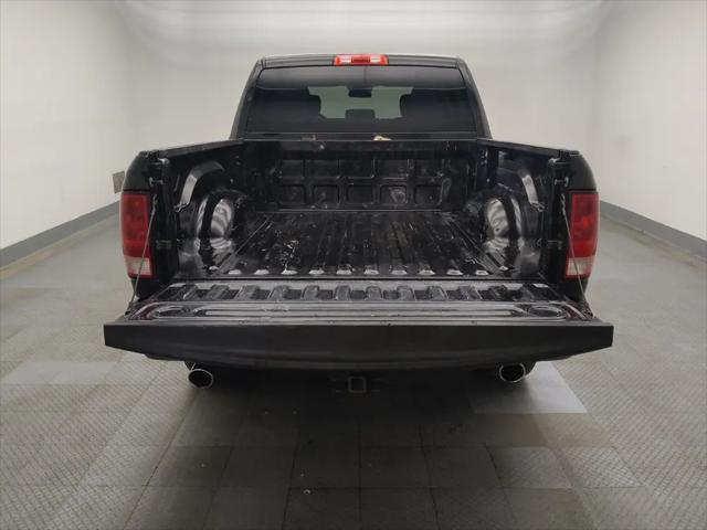 2016 Ram 1500 Express