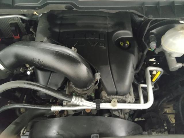 2016 Ram 1500 Express