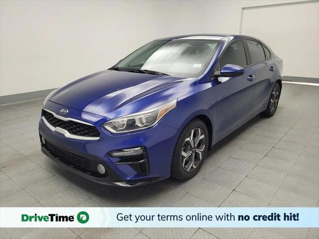 2020 Kia Forte LXS for sale in Huntsville, AL
