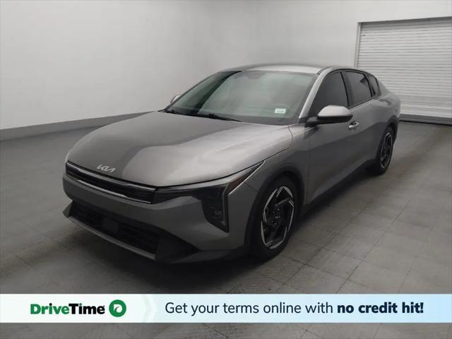 2025 Kia K4 EX for sale in Jacksonville, FL