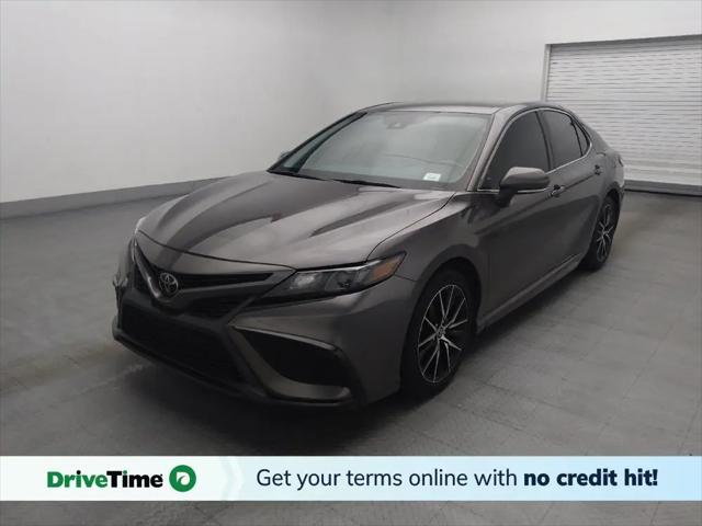 2024 Toyota Camry SE for sale in Jacksonville, FL