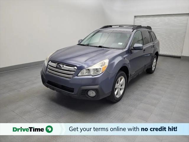 2014 Subaru Outback 2.5i Premium for sale near Columbus, OH