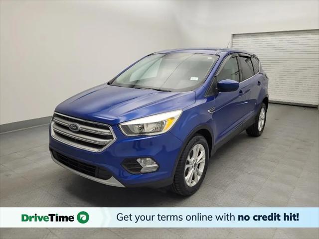 2017 Ford Escape for sale near Columbus, OH