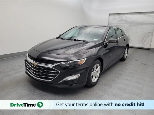 2023 Chevrolet Malibu FWD LS for sale in Columbus, OH