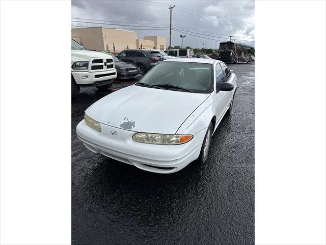 2004 Oldsmobile Alero GL1 for sale in Santa Fe, NM