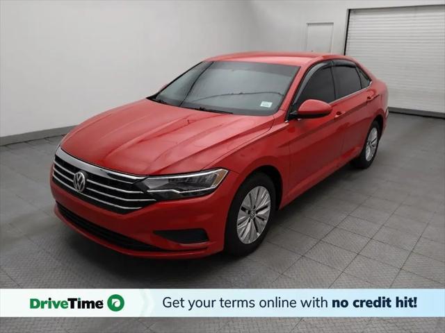 2019 Volkswagen Jetta 1.4T S for sale in Salem, VA