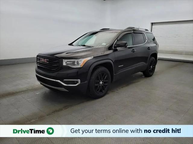 2018 GMC Acadia SLT-1 for sale in Salem, VA