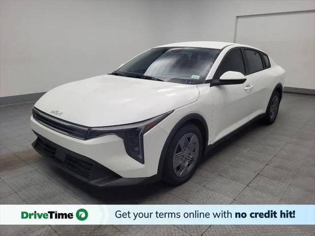 2025 Kia K4 LX for sale in Memphis, TN