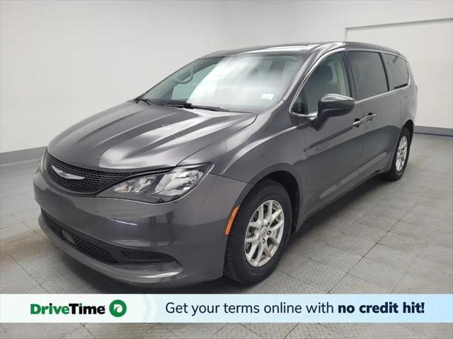 2022 Chrysler Voyager LX for sale in Memphis, TN