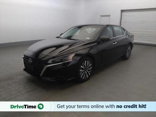 2024 Nissan Altima SV FWD for sale in Richmond, VA