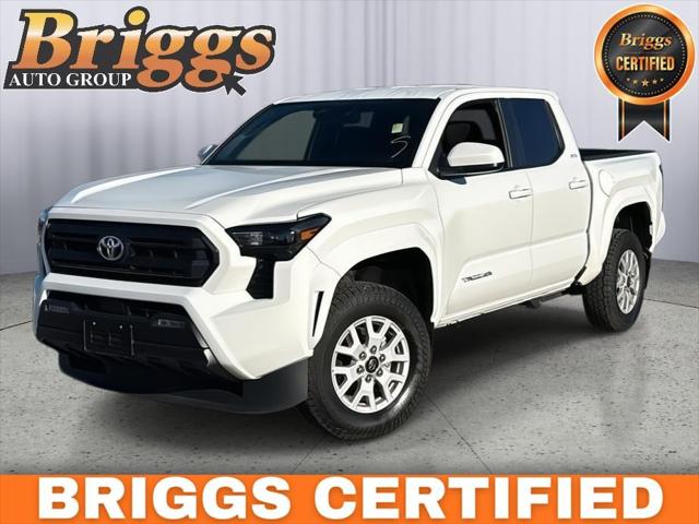 2024 Toyota Tacoma SR5 for sale in Fort Scott, KS