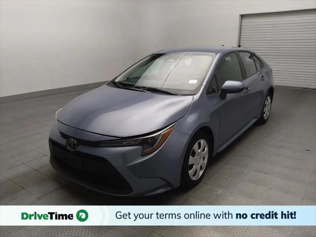 2023 Toyota Corolla LE for sale in Live Oak, TX