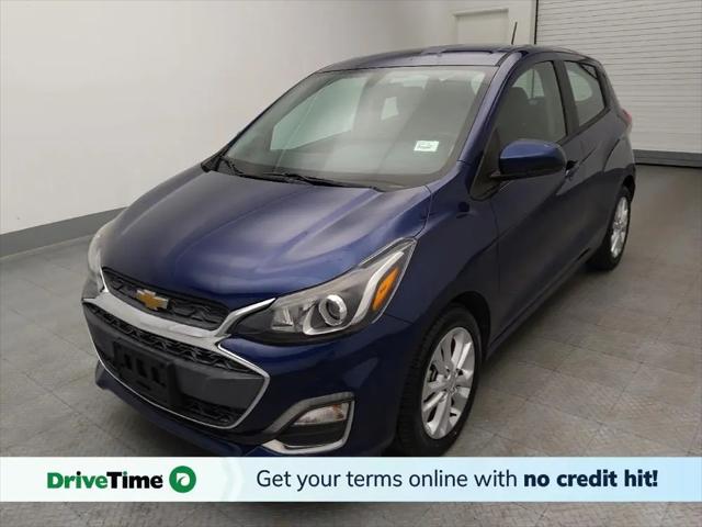 2022 Chevrolet Spark FWD 1LT Automatic for sale in Memphis, TN