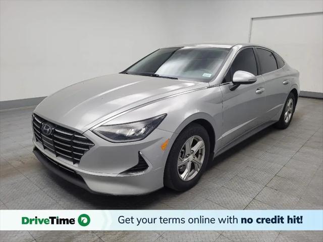 2022 Hyundai Sonata SE for sale in Memphis, TN