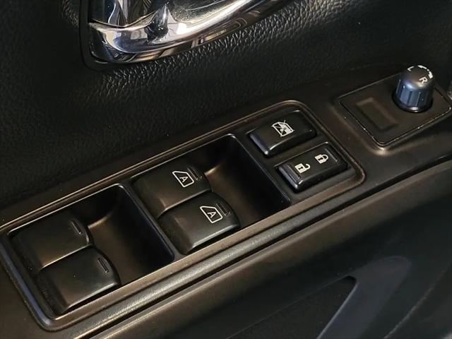 2019 Nissan Titan SV