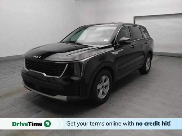 2024 Kia Sorento LX for sale in Union City, GA