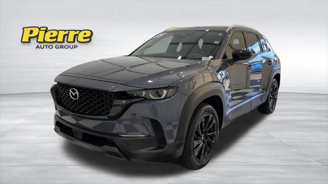 2025 Mazda CX-50 Hybrid Premium Plus Package for sale in Seattle, WA